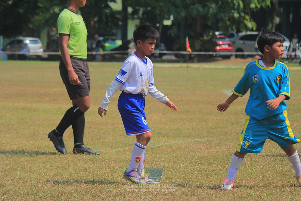 ijlu9 champ 050726 diklat paku jaya vs rajawali nusantara