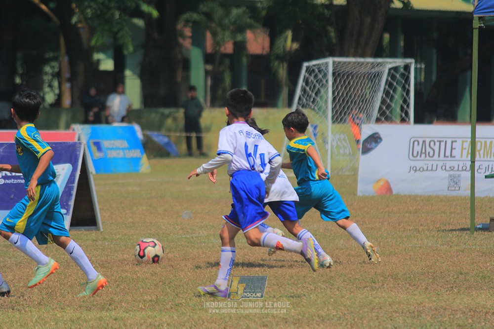ijlu9 champ 050726 diklat paku jaya vs rajawali nusantara