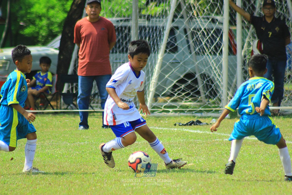 ijlu9 champ 050726 diklat paku jaya vs rajawali nusantara