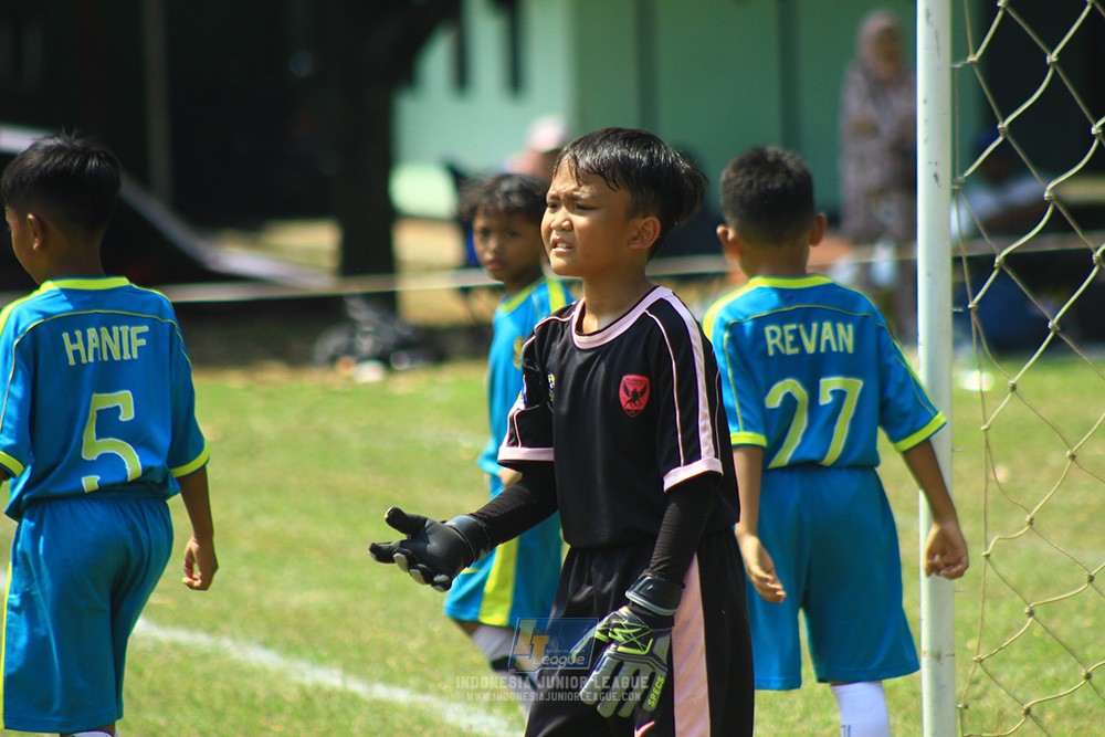 ijlu9 champ 050726 diklat paku jaya vs rajawali nusantara