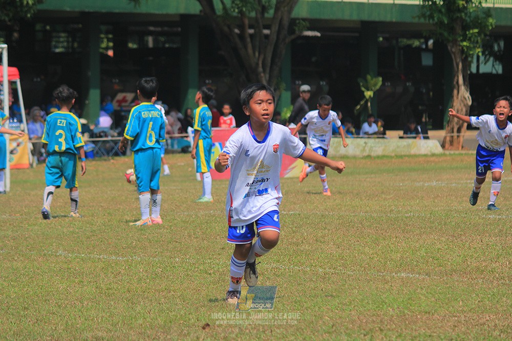 ijlu9 champ 050726 diklat paku jaya vs rajawali nusantara