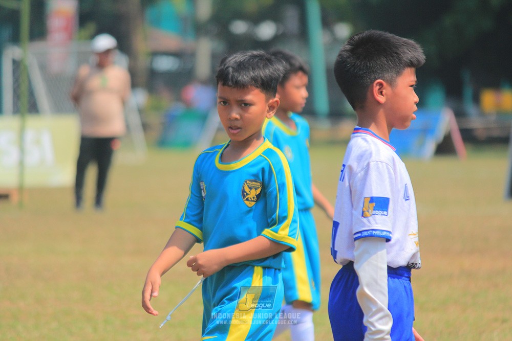 ijlu9 champ 050726 diklat paku jaya vs rajawali nusantara
