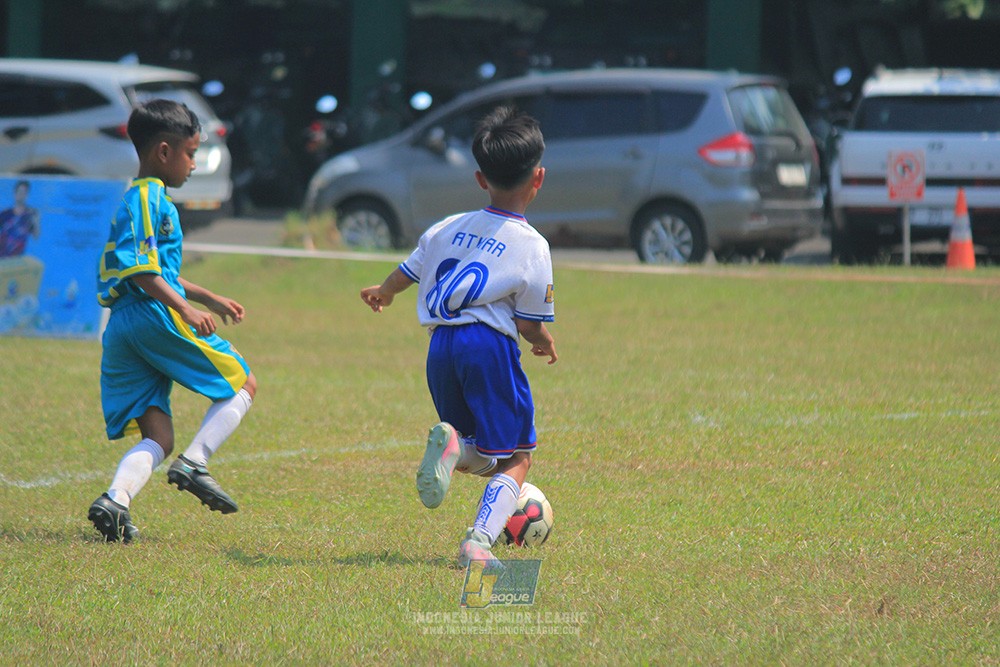 ijlu9 champ 050726 diklat paku jaya vs rajawali nusantara