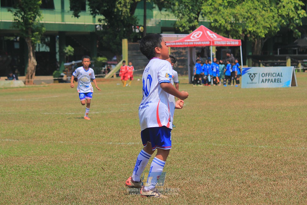 ijlu9 champ 050726 diklat paku jaya vs rajawali nusantara