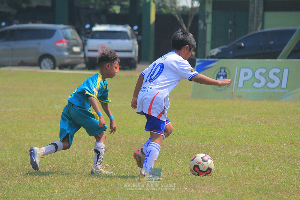 ijlu9 champ 050726 diklat paku jaya vs rajawali nusantara