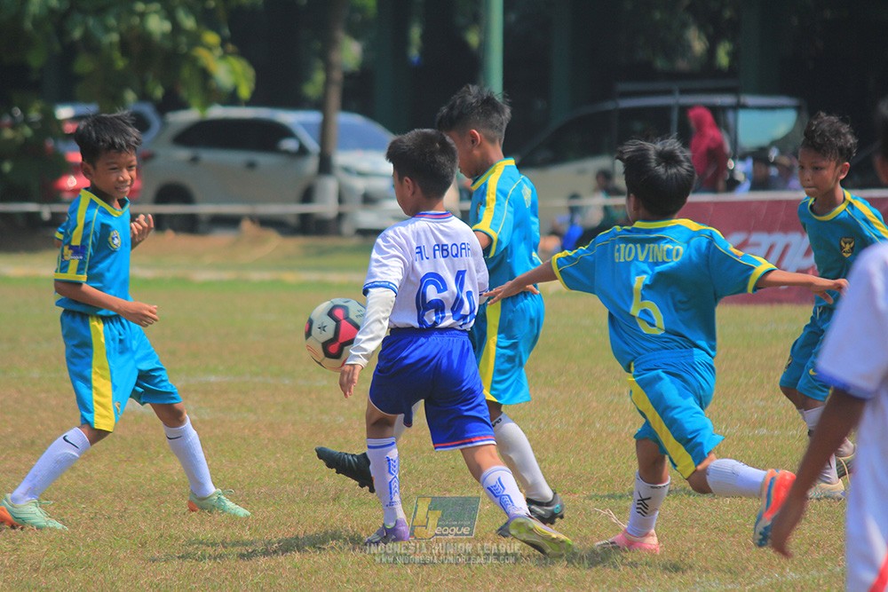 ijlu9 champ 050726 diklat paku jaya vs rajawali nusantara