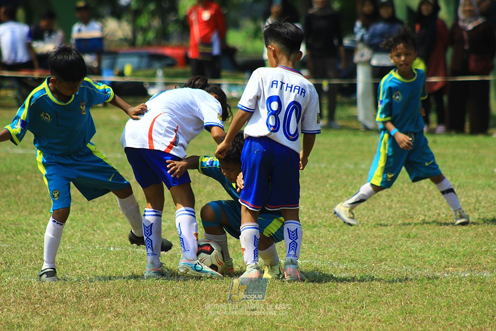 ijlu9 champ 050726 diklat paku jaya vs rajawali nusantara