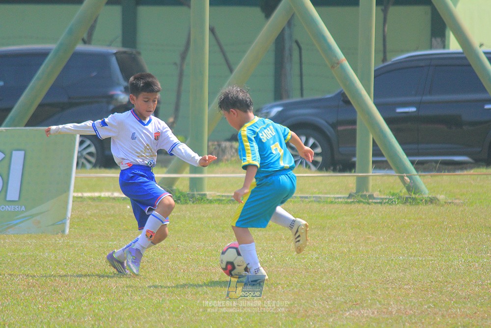 ijlu9 champ 050726 diklat paku jaya vs rajawali nusantara