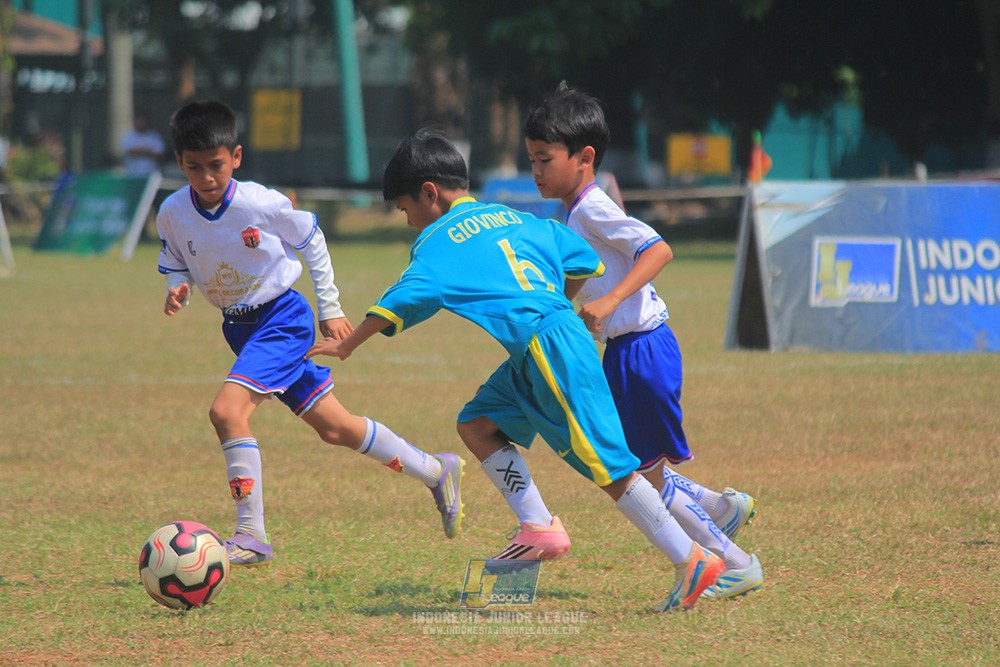 ijlu9 champ 050726 diklat paku jaya vs rajawali nusantara