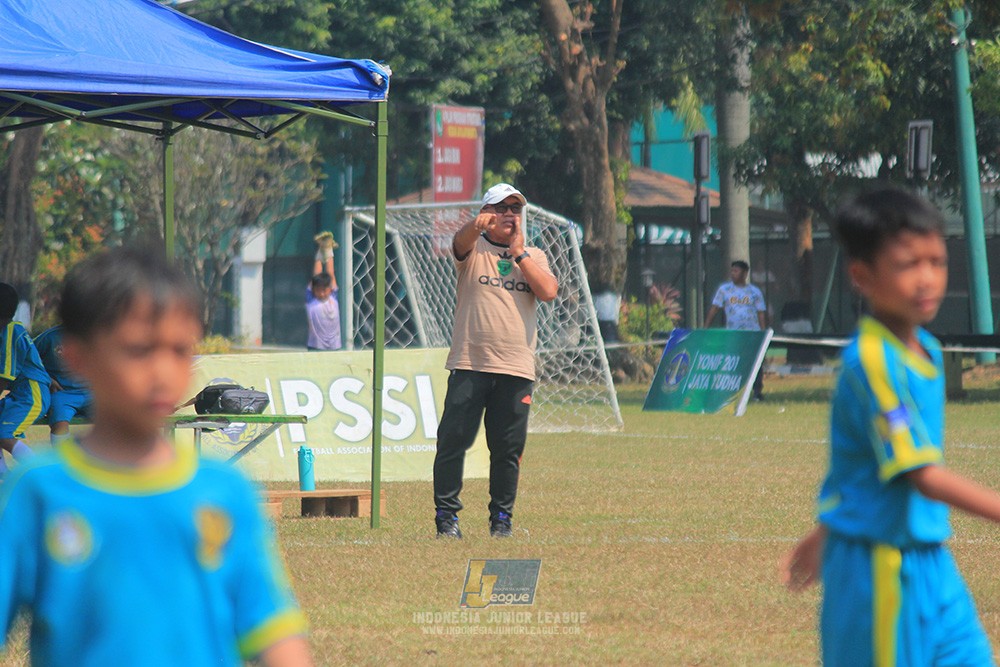 ijlu9 champ 050726 diklat paku jaya vs rajawali nusantara