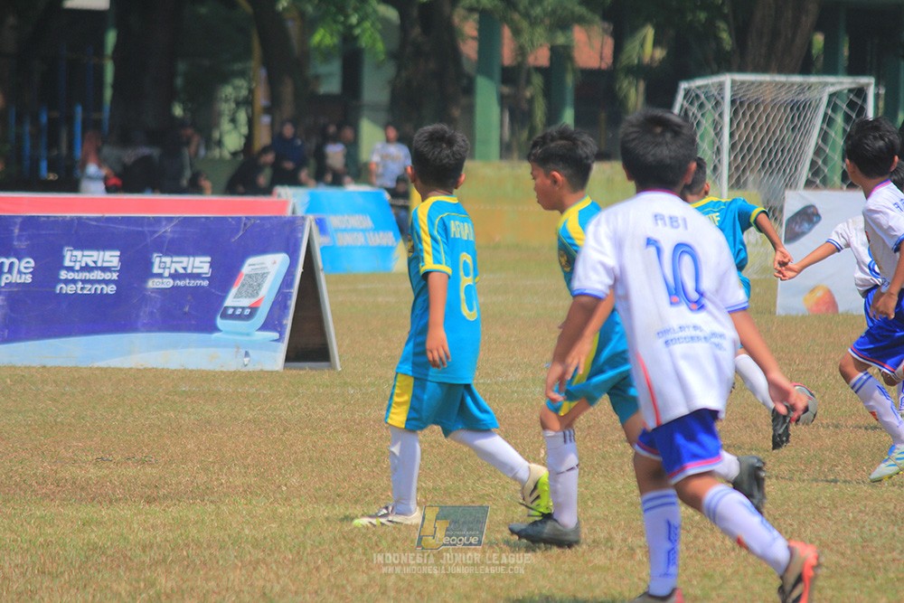 ijlu9 champ 050726 diklat paku jaya vs rajawali nusantara