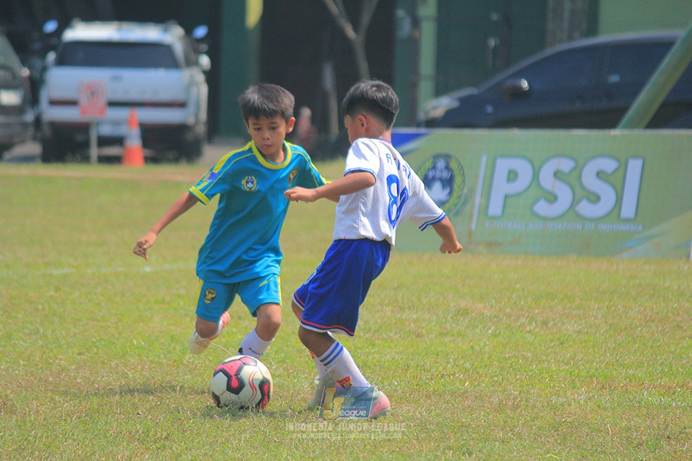 ijlu9 champ 050726 diklat paku jaya vs rajawali nusantara