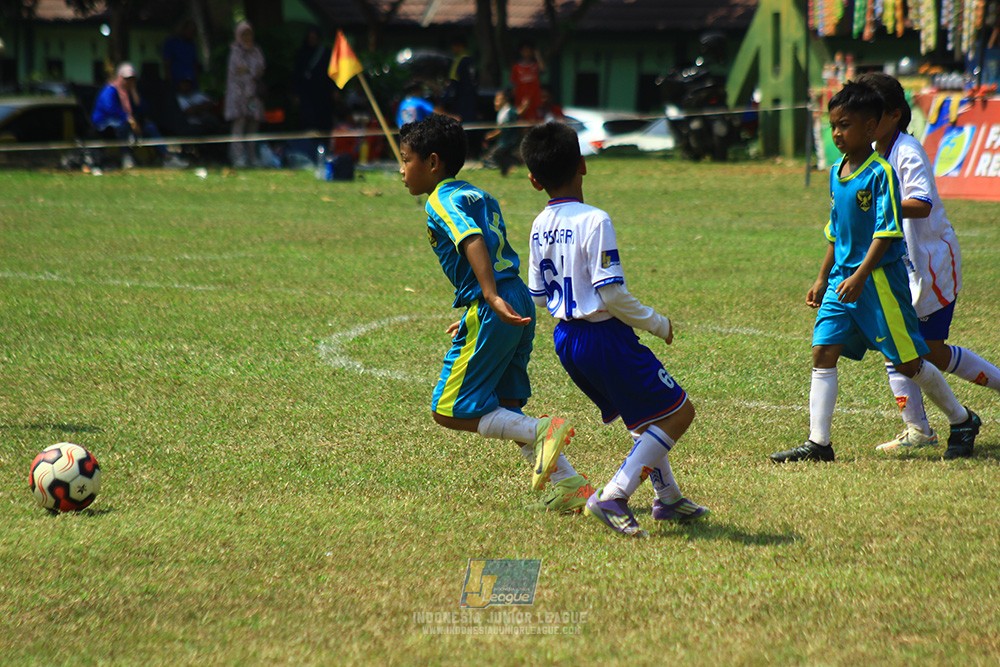 ijlu9 champ 050726 diklat paku jaya vs rajawali nusantara