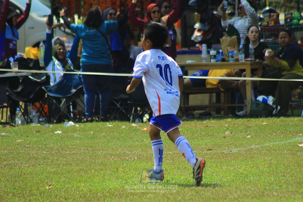 ijlu9 champ 050726 diklat paku jaya vs rajawali nusantara