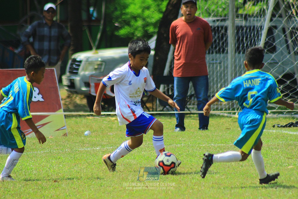 ijlu9 champ 050726 diklat paku jaya vs rajawali nusantara