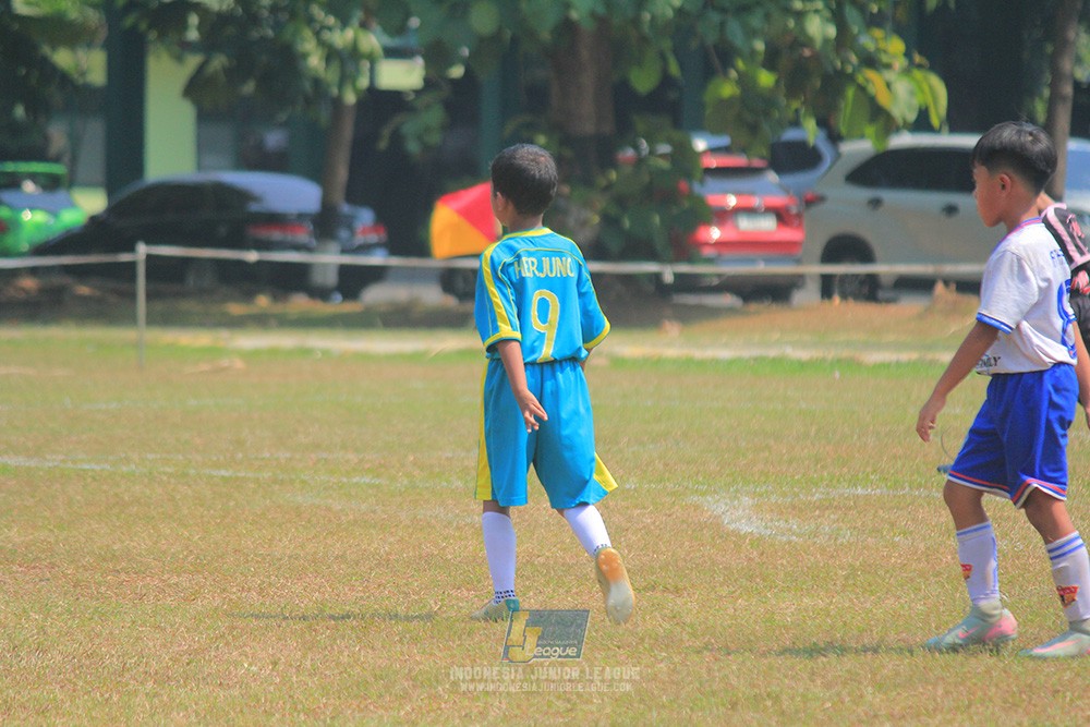 ijlu9 champ 050726 diklat paku jaya vs rajawali nusantara