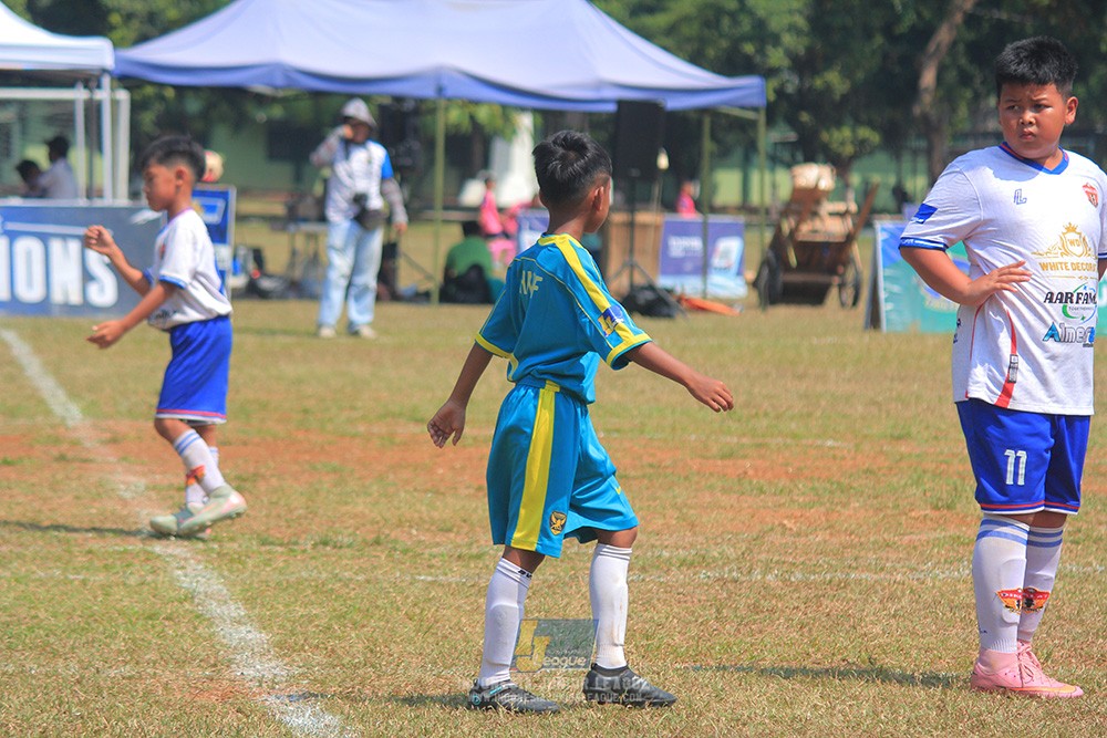 ijlu9 champ 050726 diklat paku jaya vs rajawali nusantara