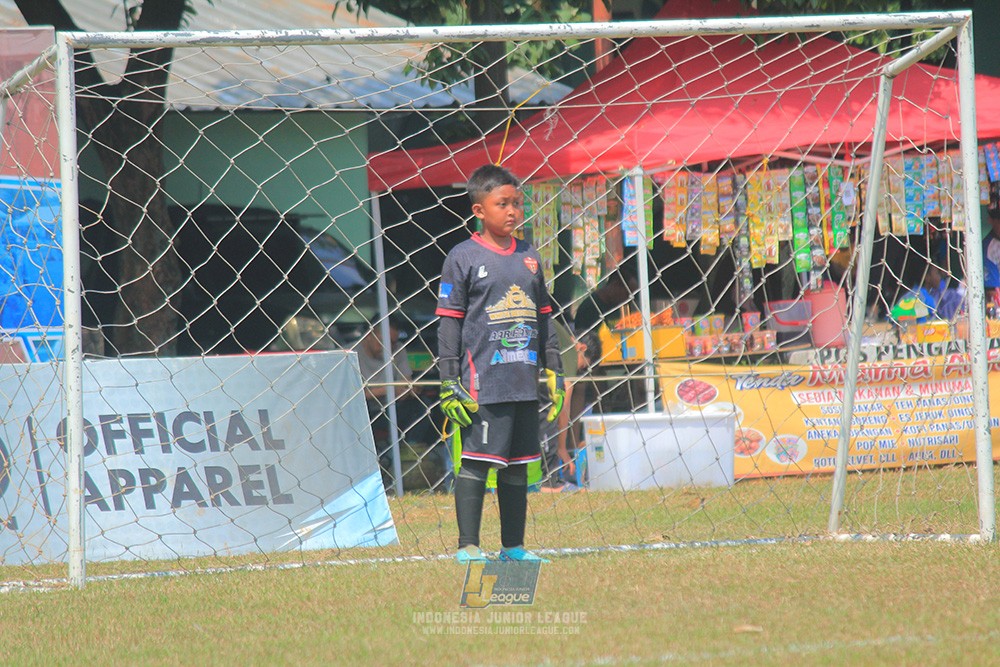 ijlu9 champ 050726 diklat paku jaya vs rajawali nusantara