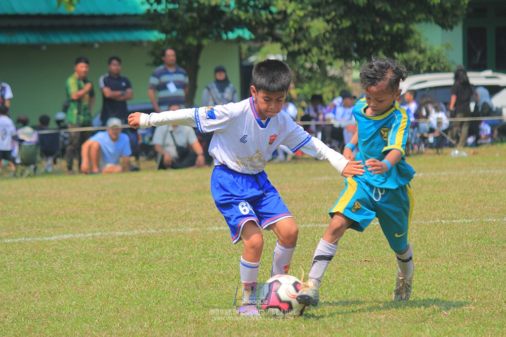 ijlu9 champ 050726 diklat paku jaya vs rajawali nusantara