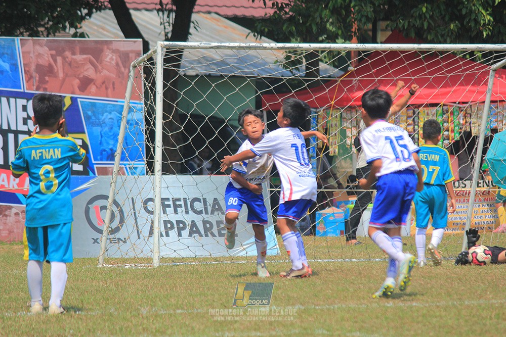 ijlu9 champ 050726 diklat paku jaya vs rajawali nusantara