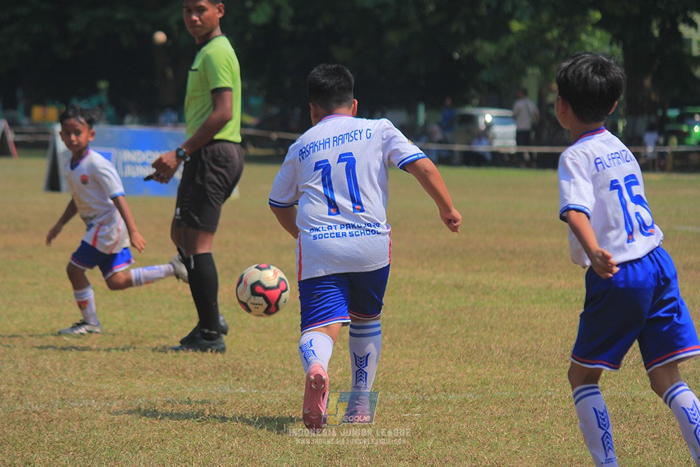 ijlu9 champ 050726 diklat paku jaya vs rajawali nusantara
