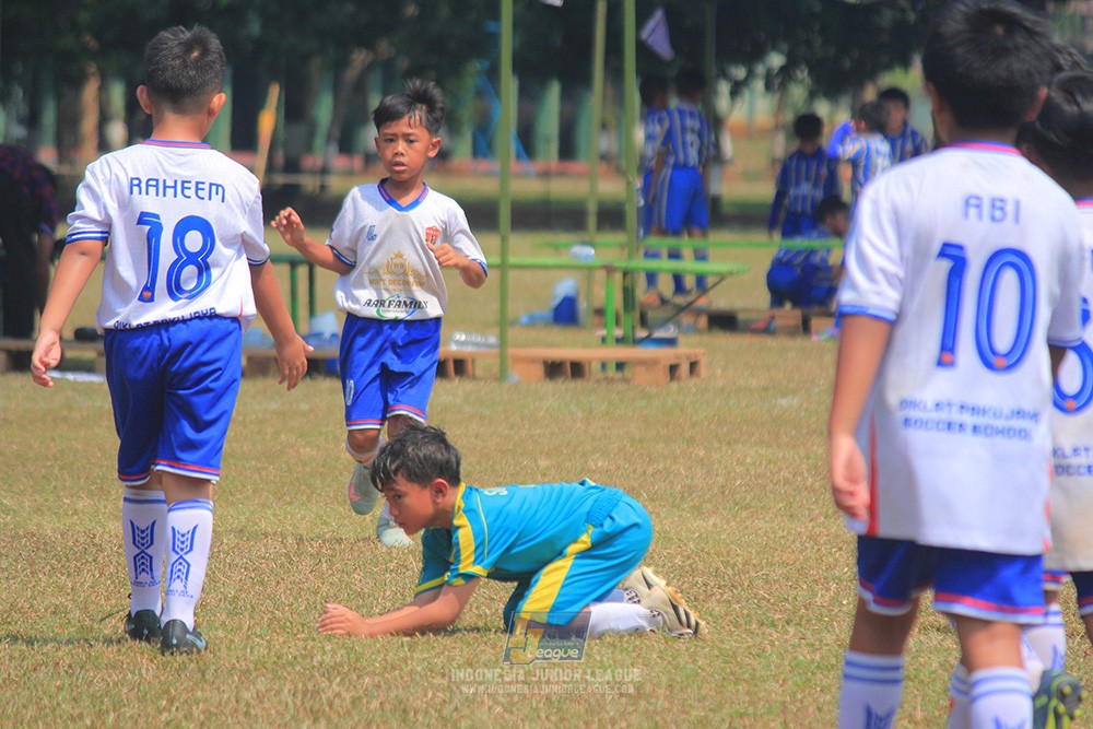ijlu9 champ 050726 diklat paku jaya vs rajawali nusantara