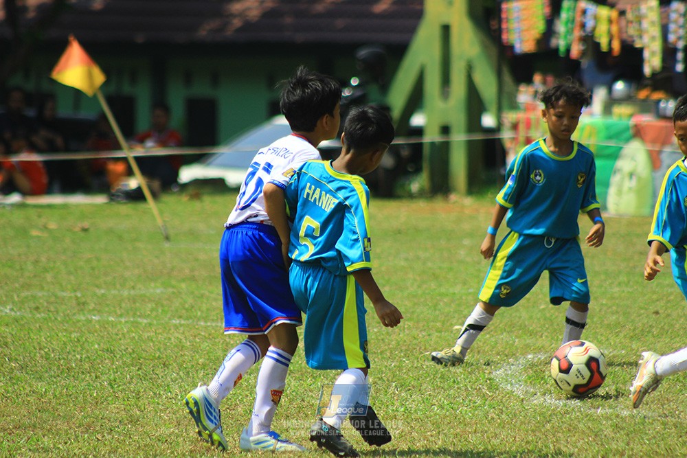 ijlu9 champ 050726 diklat paku jaya vs rajawali nusantara