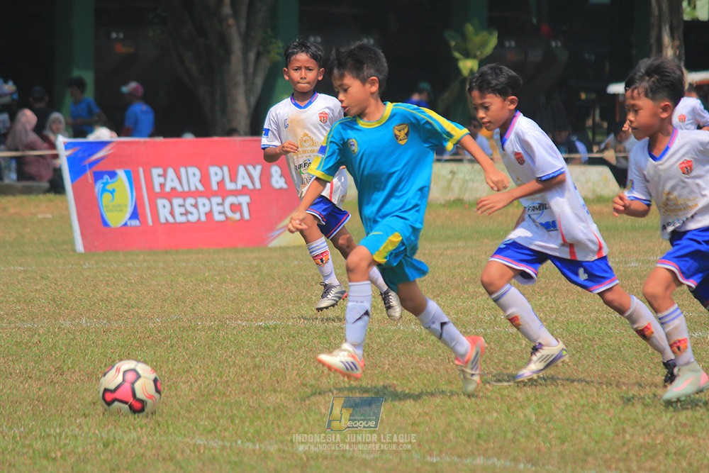 ijlu9 champ 050726 diklat paku jaya vs rajawali nusantara