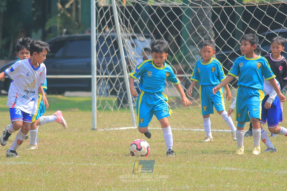 ijlu9 champ 050726 diklat paku jaya vs rajawali nusantara