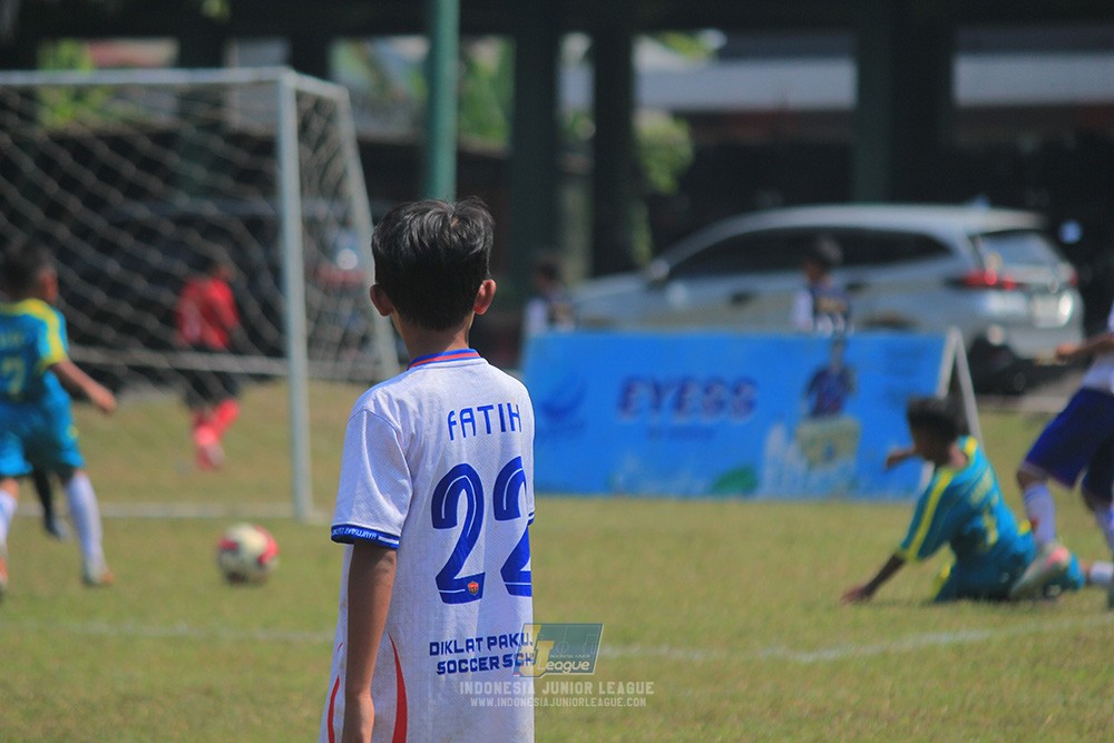 ijlu9 champ 050726 diklat paku jaya vs rajawali nusantara
