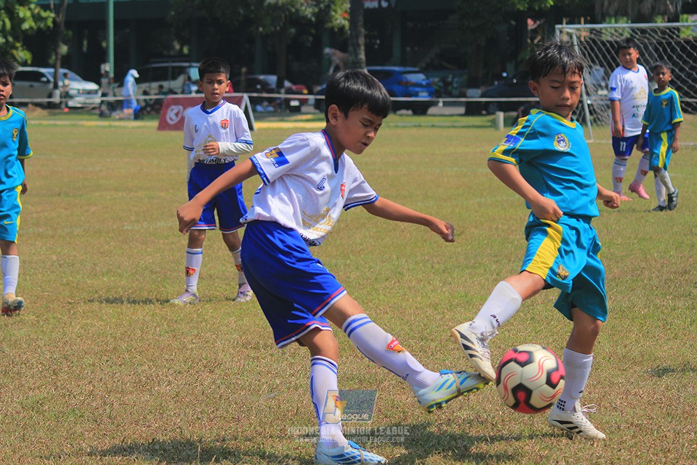 ijlu9 champ 050726 diklat paku jaya vs rajawali nusantara