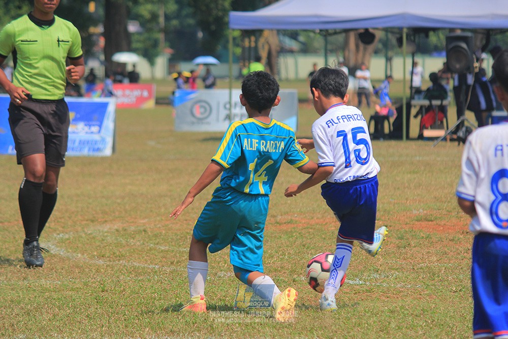 ijlu9 champ 050726 diklat paku jaya vs rajawali nusantara