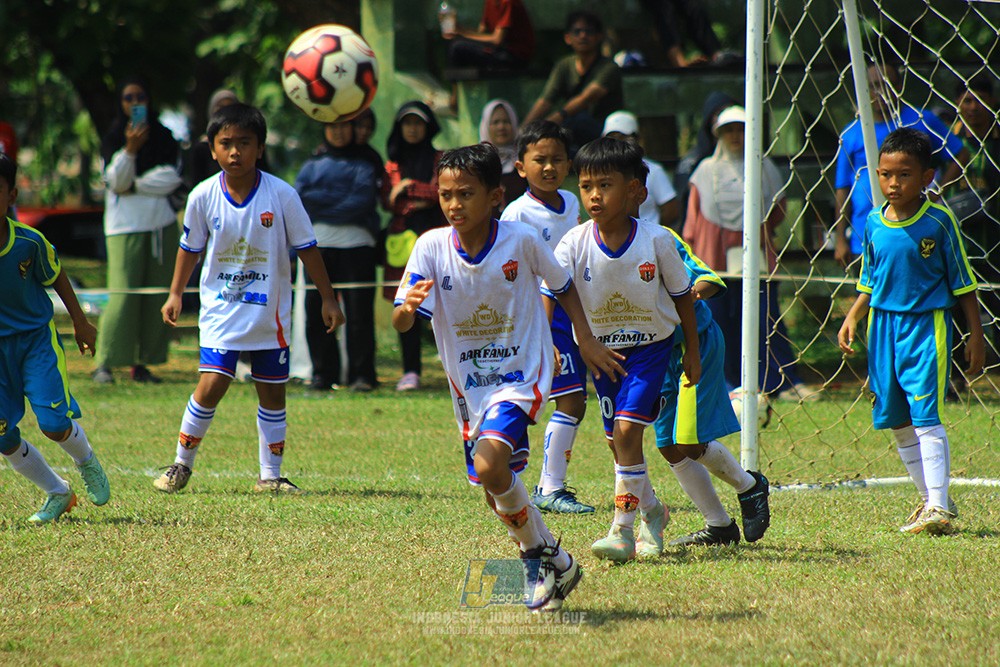 ijlu9 champ 050726 diklat paku jaya vs rajawali nusantara