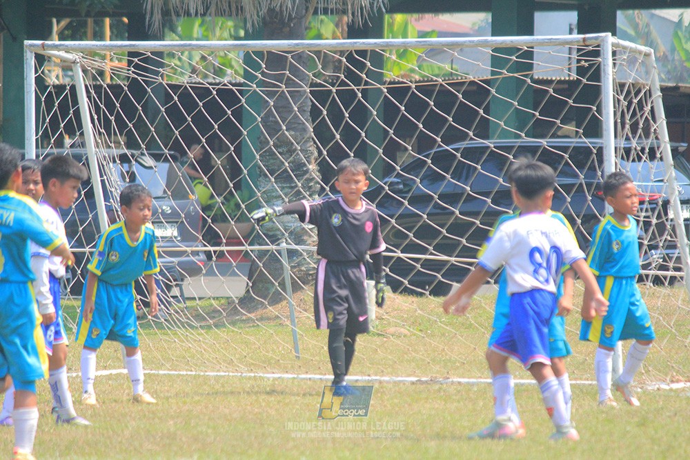 ijlu9 champ 050726 diklat paku jaya vs rajawali nusantara