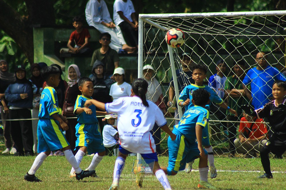 ijlu9 champ 050726 diklat paku jaya vs rajawali nusantara