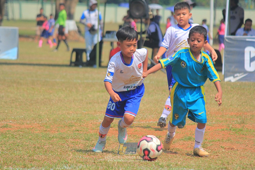 ijlu9 champ 050726 diklat paku jaya vs rajawali nusantara