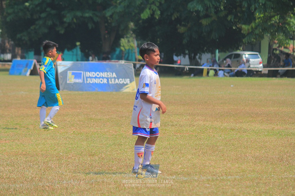 ijlu9 champ 050726 diklat paku jaya vs rajawali nusantara