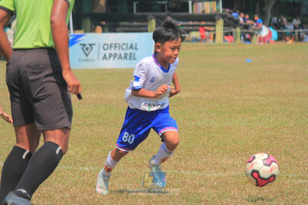 ijlu9 champ 050726 diklat paku jaya vs rajawali nusantara