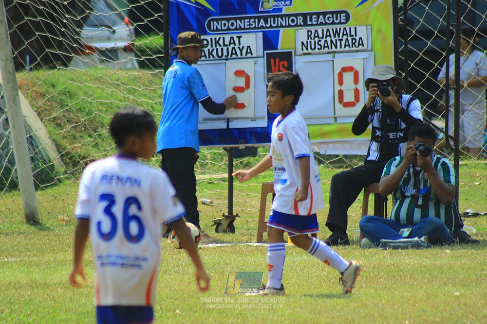 ijlu9 champ 050726 diklat paku jaya vs rajawali nusantara
