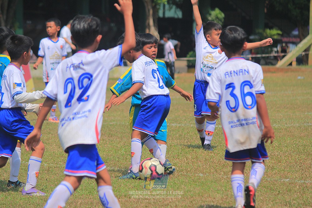 ijlu9 champ 050726 diklat paku jaya vs rajawali nusantara