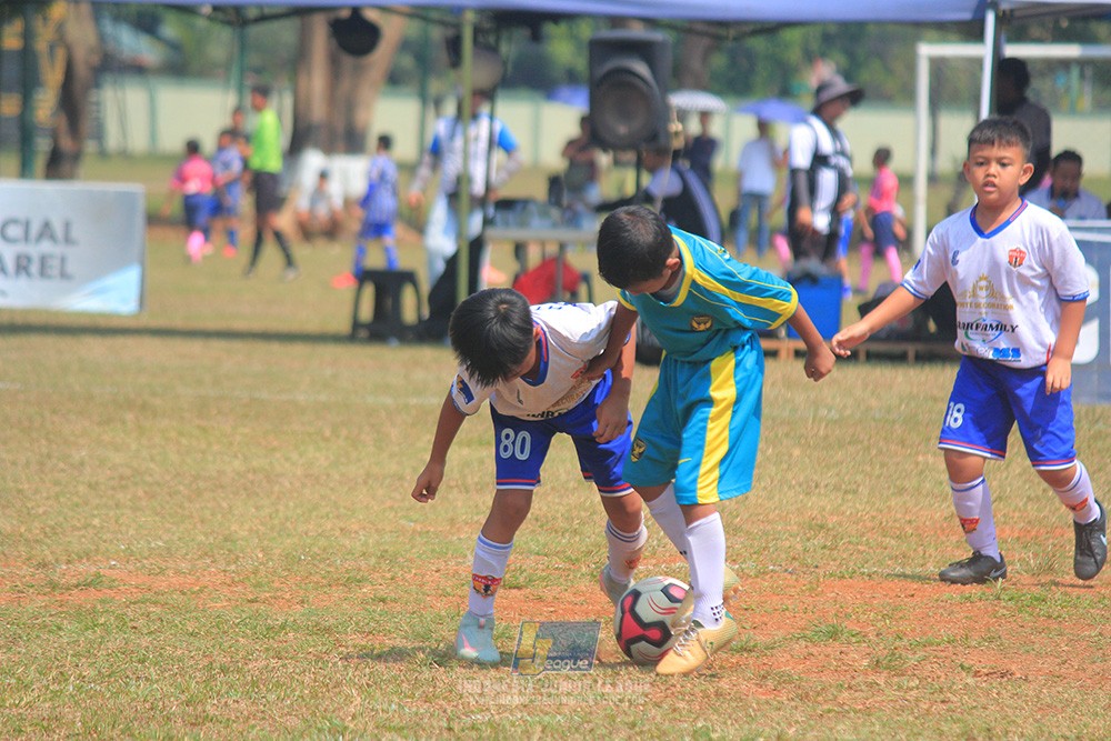 ijlu9 champ 050726 diklat paku jaya vs rajawali nusantara