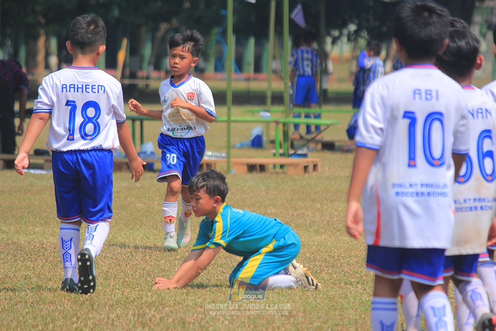 ijlu9 champ 050726 diklat paku jaya vs rajawali nusantara