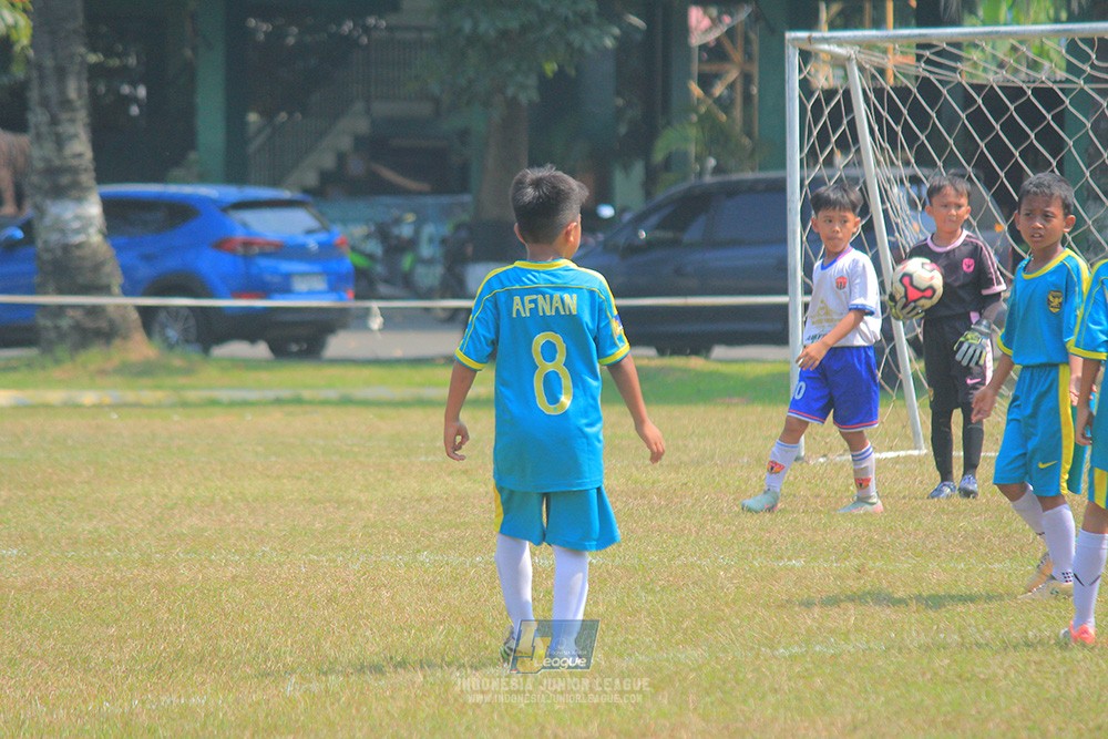 ijlu9 champ 050726 diklat paku jaya vs rajawali nusantara