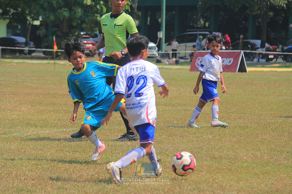 ijlu9 champ 050726 diklat paku jaya vs rajawali nusantara