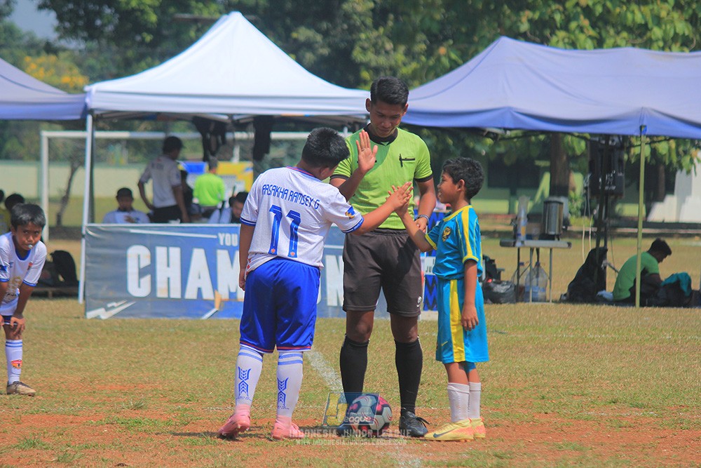 ijlu9 champ 050726 diklat paku jaya vs rajawali nusantara