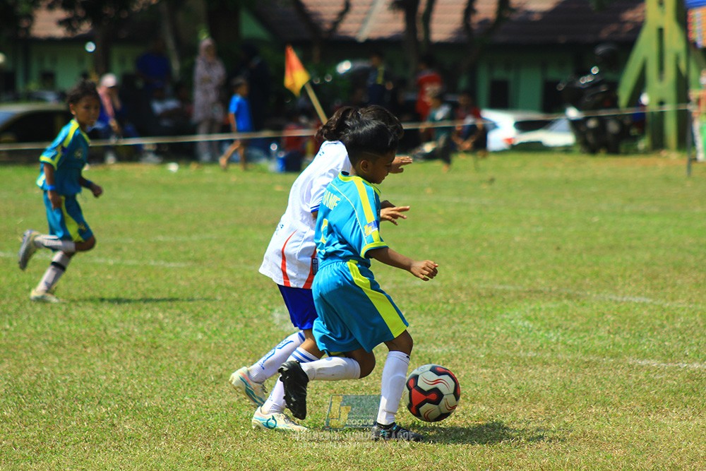 ijlu9 champ 050726 diklat paku jaya vs rajawali nusantara