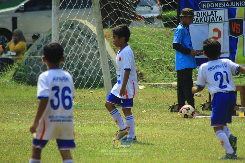 ijlu9 champ 050726 diklat paku jaya vs rajawali nusantara