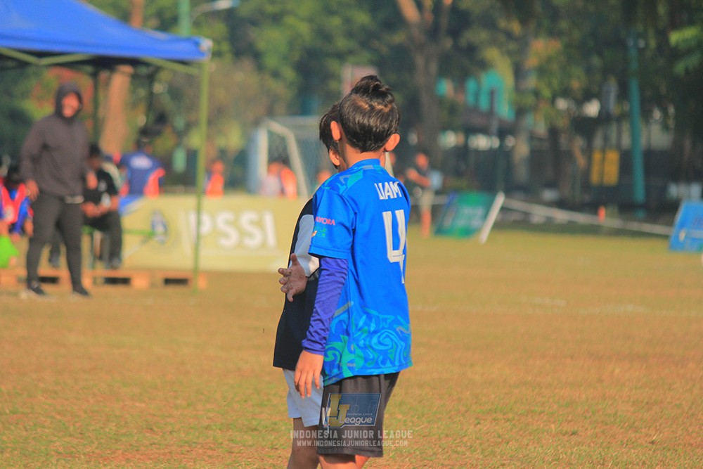 ijlu9 champ 050726 fff academy jakarta vs steelford united
