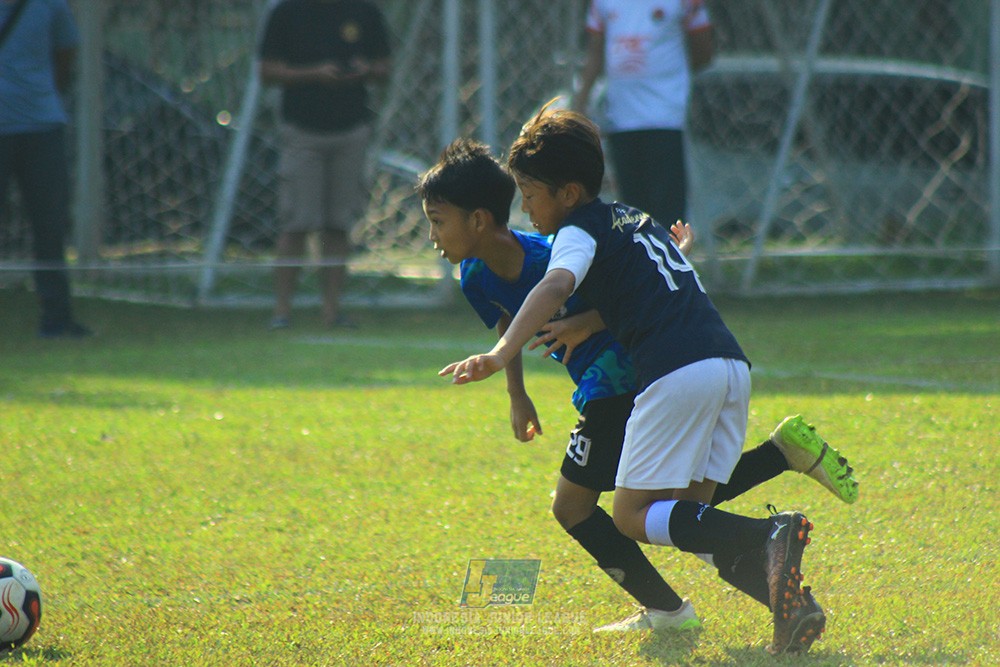 ijlu9 champ 050726 fff academy jakarta vs steelford united