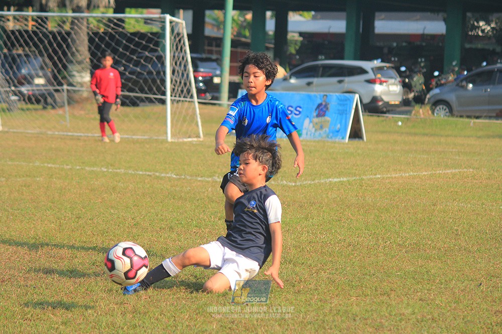 ijlu9 champ 050726 fff academy jakarta vs steelford united